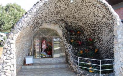 ProgramaÃ§Ã£o religiosa da Festa do Bom Jesus em Passo das Flores inicia nesta quinta (04)